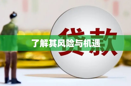 中江了解其风险与机遇
