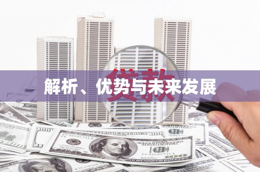 中江解析、优势与未来发展